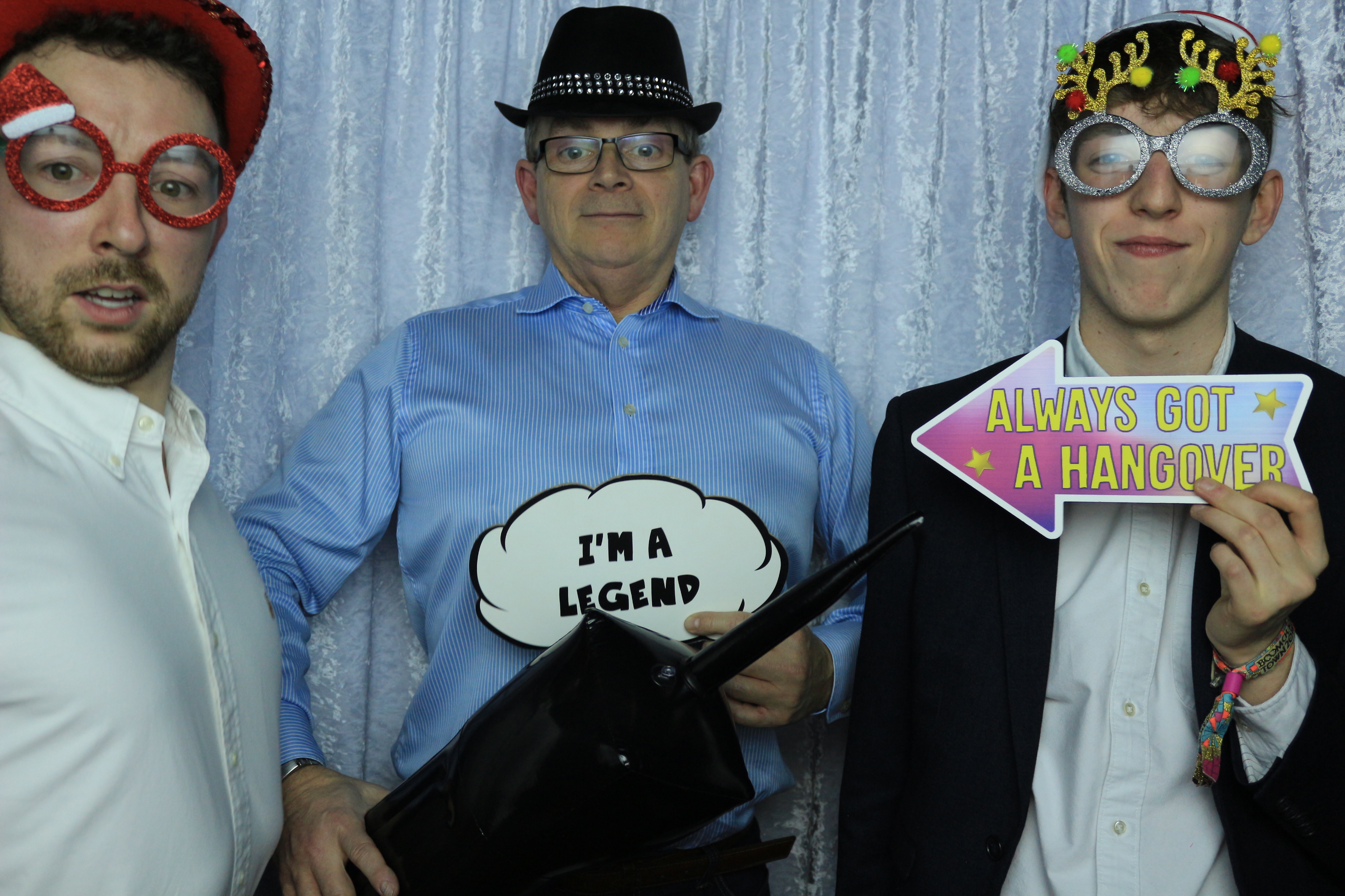 Rank Group Christmas Party - Images | View more photos from the event at gallery.partydelightsphotobooth.co.uk/u/PartyDelightsPhotoBooth/Rank-Group-Christmas-Party-Images